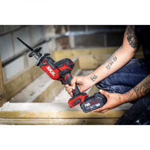 Skil - Scie sabre 3475 ca 20 v (sans batterie et chargeur)