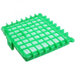 Artraise Filtre pour aspirateur Rowenta Silence Force, 1 filtre Force Hepa compatibles avec le filtre Rowenta X-Trem Power, Silence Force Extreme,