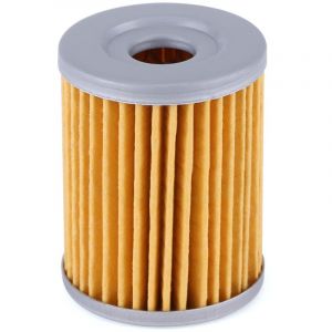 Filtre &agrave; huile moto moto pour Suzuki DRZ125 DR200SE RV125 LTZ250 LTF250 Ozark AN250