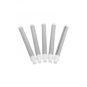 Umnuou - léments De Filtre à Pistolet à Pulvériser Airless 5Pcs 60 Mesh pour Wagner Airless Paint Spray Gun