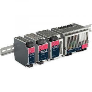 Alimentation rail din Tracopower tsp 600-124 28 v/dc 25 a 600 w 1 x S99765