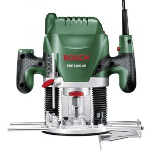[JAMAIS UTILIS&Eacute;] Bosch Home and Garden D&eacute;fonceuse 0.603.26A.100.920 POF 1200 AE Second choix (emballage endommag&eacute; / manquant) 1200 W V920633
