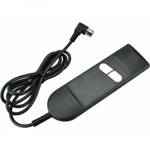YMYNY Commande Manuelle Fauteuil &Agrave; 2 Boutons Inclinable T&eacute;l&eacute;commande Interrupteur Pour Fauteuil &Eacute;lectrique Pour Fauteuil &Eacute;l&eacute;vateur, Canap&eacute;