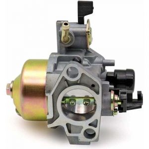 Carburateur compatible Honda GXV340/GXV390 - R&eacute;f&eacute;rence 16100-Z1F-W02 - Entretien moteur fiable - Pour tracteurs et g&eacute;n&eacute;rateurs - M&eacute;caniciens et