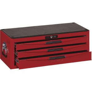 Tengtools - Coffre &agrave; outils 3 tiroirs Teng Tools TC803N