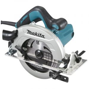 [JAMAIS UTILIS&Eacute;] Makita &ndash; Scie circulaire 190 mm 1600W &ndash; HS7611K