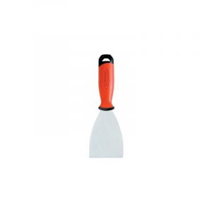 Taliaplast - Couteau à enduire type Américain Inox 80mm 440415