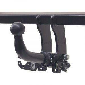 Attelage Fiat Ducato Fourgon L1/L2/L3 aménagé (02/11-06/21) RDSOH