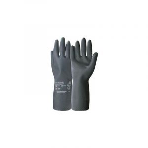 KCL - gants de protection 720 10 chloroprène en 388 risques mecaniques 1111 + voir data sheet taille 10 (xl)