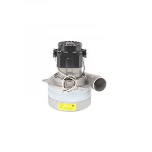 Trema - Moteur pour centrale d'aspiration tréma TF371