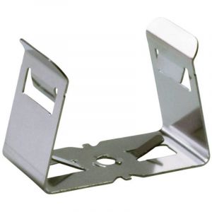 Querre de montage LF9Z-1SB21 acier inoxydable (l x l x h) 20 x 39 x 28 mm 1 pc(s) - Idec