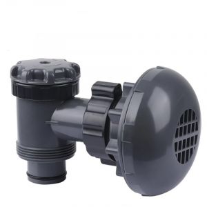 Andyou - Kit de connexion de valve d'entr&eacute;e de piscine - Pi&egrave;ce de rechange pour Intex et piscines, P6H1317