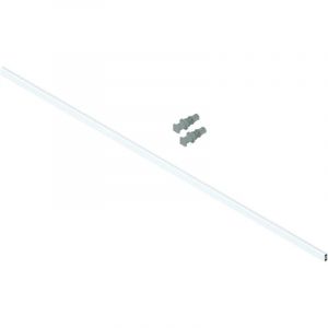 Adaptateur de tige. Poignée rectangulaire pour tiroir TandemBox Antaro Int