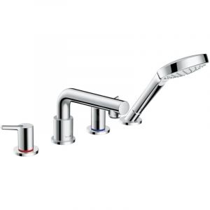 Hansgrohe - Mitigeur lavabo Talis s 80 CoolStart 72013000