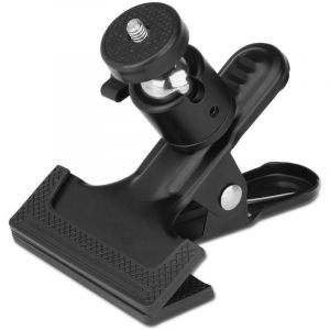 VR Senor Base Station Pinces de r&eacute;alit&eacute; pour capteurs HTC Vive/Pro pour Oculus Rift CV1