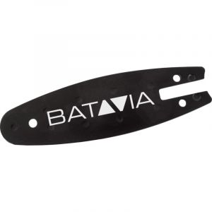 Guide-Cha&icirc;ne - pour la Tron&ccedil;onneuse Compacte sans fil 12V - Nexxsaw Limited Edition