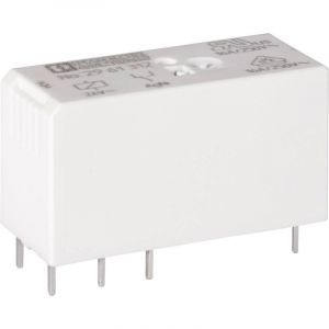Phoenix Contact - Relais pour circuits imprimés REL-MR-230AC/21HC 2961422 230 v/ac 16 a 1 inverseur (rt) 1 pc(s)