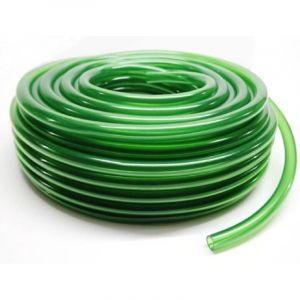 Tuyau d'aquarium 16/22 mm 5 m I Tuyau d'aquarium de qualit&eacute; sup&eacute;rieure Diam&egrave;tre int&eacute;rieur 16 mm I Tuyau d'arrosage flexible I Tuyau de pompe pour le