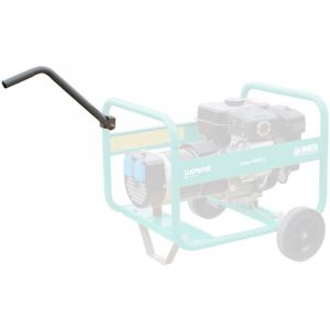 KIT BROUETTE 1/180 MONOBRAS IMER pour groupes électrogènes