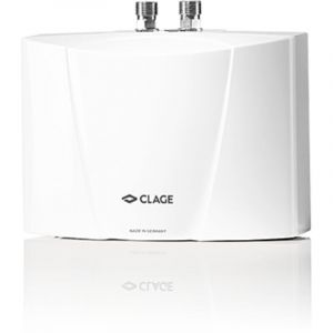 Chauffe-eau instantané MBH3 petit modèle 3,5 kW/230 V hydraulique