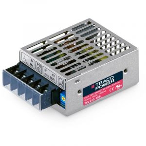 Alimentation à découpage Tracopower txl 025-24S 24 v/dc 1.1 a 25 w 1