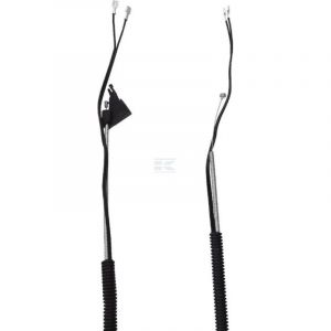 C&acirc;ble d'acc&eacute;l&eacute;rateur FLYMO 502206901KR