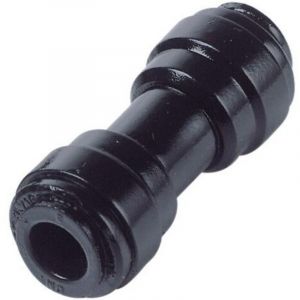 Imi Norgren Raccord droit D00201008 &oslash; de tuyau: 10 mm, 8 mm 1 pc(s)