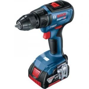 Bosch GSR 18V-50 perceuse-visseuse sans fil lithium-ion