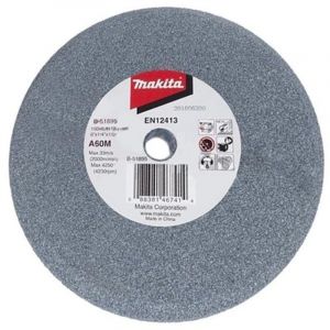 Makita - Disque d'affûtage B-51895 150x6 4x12 7 mm