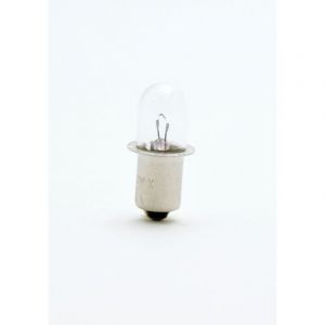 Ampoule xénon E3687X P13,5S 11x31 4V 0,8A 3.2W - Orbitec