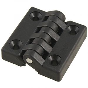 CharnièRe pour BarrièRe, Roulement à Billes, Plastique, Robuste, 40 x Mm