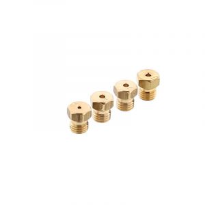 Jeu Plaque Injecteur Gaz Naturel 4G mod s - Frionor