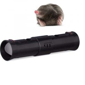 Piege a taupe piege vivant