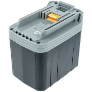 Vhbw - Batterie compatible avec Makita BHR200SFE, BHR200SH, BHR200SHE, BHR200SJE, BHR200WAE outil &eacute;lectrique (1500 mAh, NiMH, 24 v)
