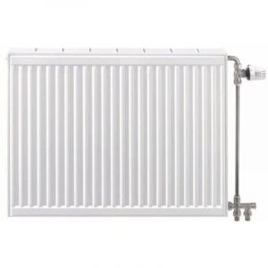 Stelrad - radiateur a eau chaude en acier compact all in T11 H600 L400 392W