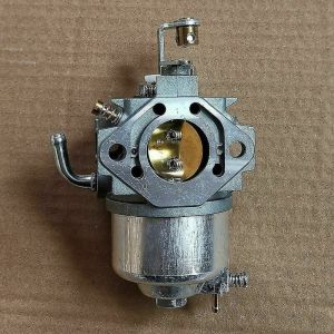 Jalleria - Carburateur Eh25 carburateur Carb pour Subaru Robin Eh25 Eh25-2 8.5hp moteur inviolable pilon carburateur pièces 254-62533-10