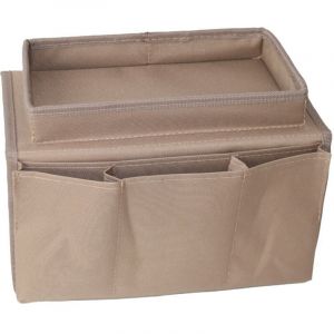 Accoudoir de Canap&eacute; Sac de Rangement, Organiseur d'Accoudoir de Canap&eacute;, Organisateur d'accoudoir de Chaise de Canap&eacute; avec 4 Poches pour Tablettes,