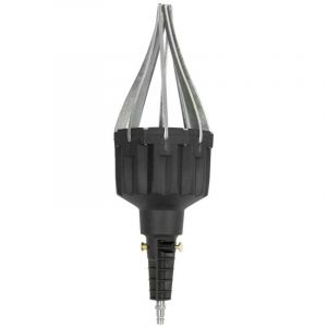 JBM - Montage soufflets de cardan outil ecarteur expandeur pneumatique