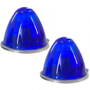 Ampoules de clignotants de moto à led pour frein arrière et stop 1/ Prof R9Z7
