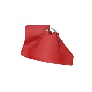 Choyclit - DéBroussailleuse De Garde,Couvercle De Protection Pour Coupe-Herbe,Protecteur De DéBroussailleuse En Plastique,Pour DéBroussailleuse