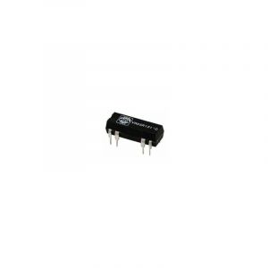 Dil relais 0.5A/10W max. 1 x travail 5VCC velleman VR05R051A