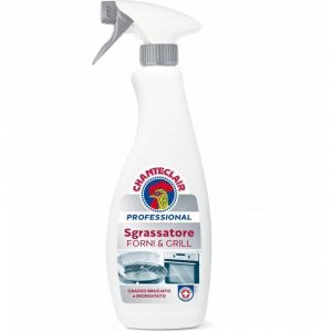 8 x CHANTECLAIR PROFESSIONAL FORNI E GRILL 700 ML