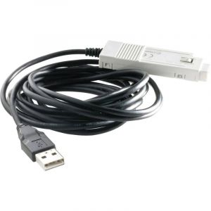 Crouzet - api - Câble progusb progusb 1 pc(s) Q04974