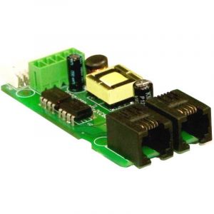 Dehner Elektronik CT-551 CT-551 Platine de commande 1 pc(s)