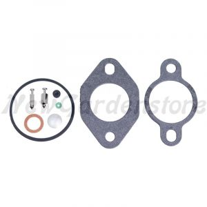 Kit de réparation du carburateur pour tracteur de pelouse compatible KOHLER 1275701S