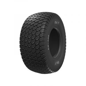 Roue compl&egrave;te BKT 13x5.00-6 4PR LG-306 TT avec roulement &agrave; billes 25L100