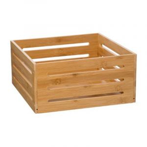 Five Simply Smart - Panier de Rangement 'Mix N'Modul' 31x31cm Naturel