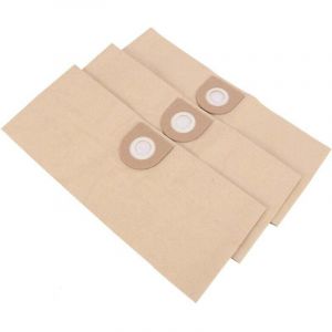 3pcs &Agrave; Filtre Poussi&Egrave;Re Pour Vax V10 V11 V12 V100 101 121 2000 4000 5000 6000 6131 6135 6140 6155 Pi&Egrave;Ces D'aspirateur