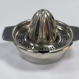 Presse-agrume inox - Alice D&eacute;lice