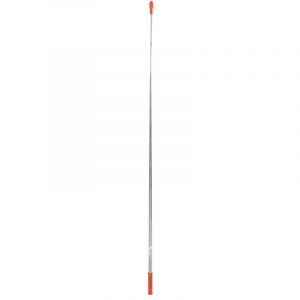 Pistolet Pulv&eacute;risateur Gardena, Outil de Pulv&eacute;risateur de Tuyau D'extension de Pulv&eacute;risation en Acier Inoxydable de 2,6 M pour Espace Vert de Jardin